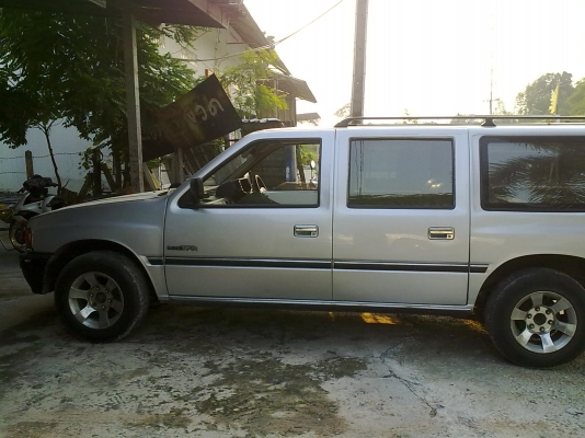 ขายรถบ้านๆซักคัน