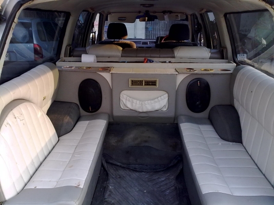 ขายรถบ้านๆซักคัน