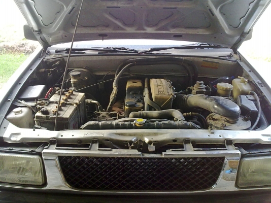 ขายรถบ้านๆซักคัน