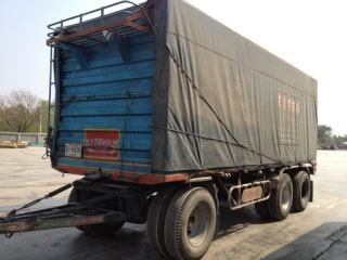 อีซูซุ เดกก้า 320