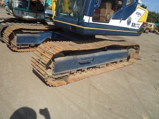 ขายKOBELCO SK120M3 สภาพพร้อมใช้ ราคาต่องรองได้ ติดต่อได้ที่คุณ อ๊อฟ พิจิตร 086-737-9991 ขายKOBELCO SK120M3 สภาพพร้อมใช้ ราคาต่องรองได้ ติดต่อได้ที่คุณ อ๊อฟ พิจิตร 086-737-9991