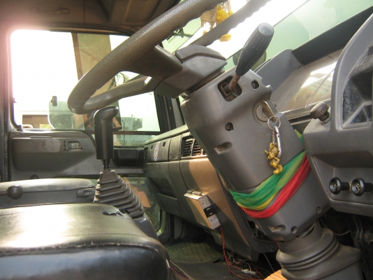 ขายรถ สิบล้อ HINO FM3M