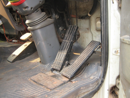 ขายรถ สิบล้อ HINO FM3M