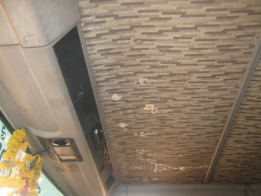 ขายรถ สิบล้อ HINO FM3M