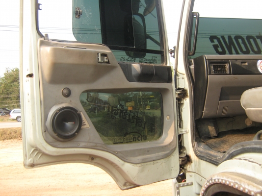 ขายรถ สิบล้อ HINO FM3M