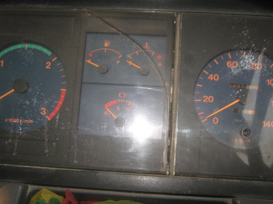 ขายรถ สิบล้อ HINO FM3M