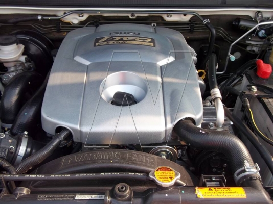 ขาย อีซุ D-MAX 4D Hi-Lander / เครื่อง 2500  / ปี 2008 ( สภาพเดิมๆ )