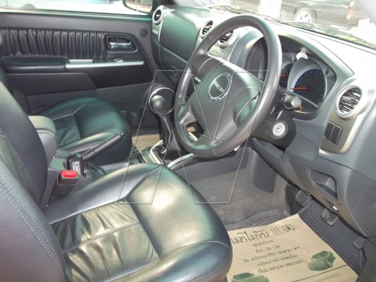 ขาย อีซุ D-MAX 4D Hi-Lander / เครื่อง 2500  / ปี 2008 ( สภาพเดิมๆ )