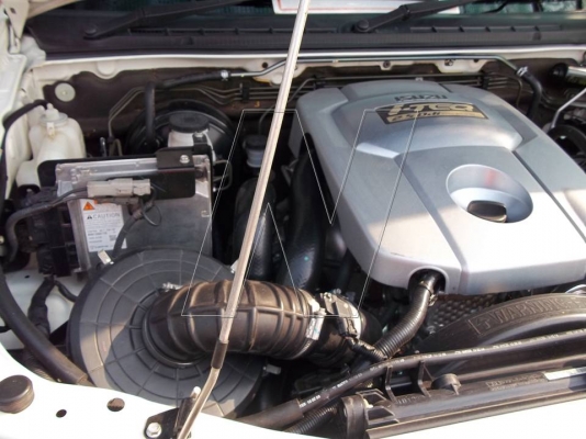 ขาย อีซุ D-MAX 4D Hi-Lander / เครื่อง 2500  / ปี 2008 ( สภาพเดิมๆ )