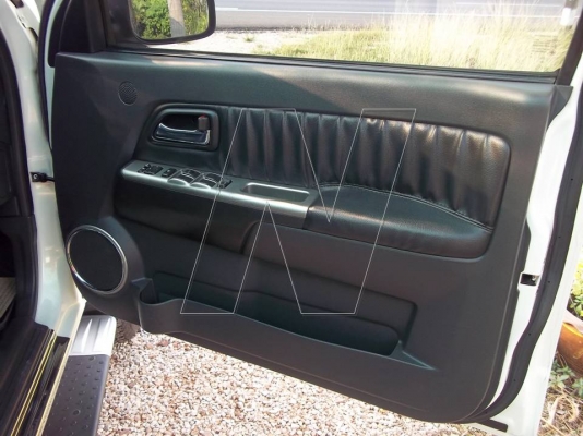 ขาย อีซุ D-MAX 4D Hi-Lander / เครื่อง 2500  / ปี 2008 ( สภาพเดิมๆ )