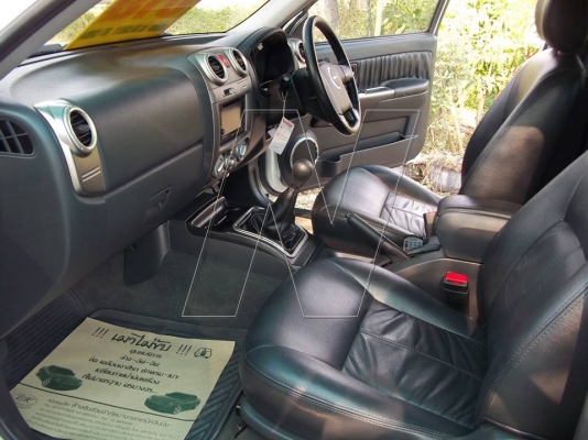 ขาย อีซุ D-MAX 4D Hi-Lander / เครื่อง 2500  / ปี 2008 ( สภาพเดิมๆ )