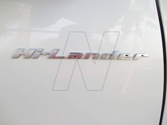 ขาย อีซุ D-MAX 4D Hi-Lander / เครื่อง 2500  / ปี 2008 ( สภาพเดิมๆ )