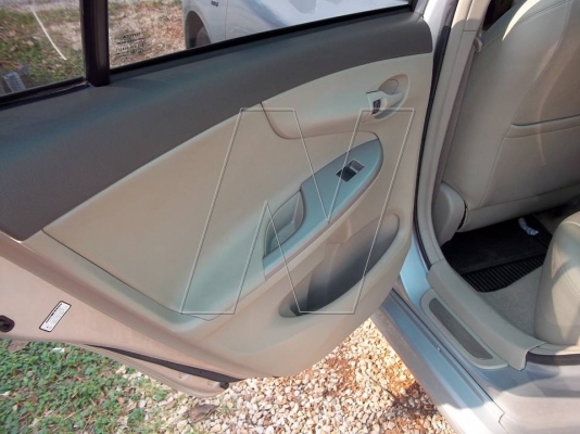 ขาย โตโยต้า COROLLA ALTIS / ปี 2009 ( เดิมๆ ไม่เคยติดแก๊ส ) ขาย โตโยต้า COROLLA ALTIS / ปี 2009 ( เดิมๆ ไม่เคยติดแก๊ส )