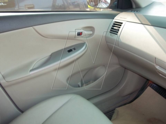 ขาย โตโยต้า COROLLA ALTIS / ปี 2009 ( เดิมๆ ไม่เคยติดแก๊ส ) ขาย โตโยต้า COROLLA ALTIS / ปี 2009 ( เดิมๆ ไม่เคยติดแก๊ส )