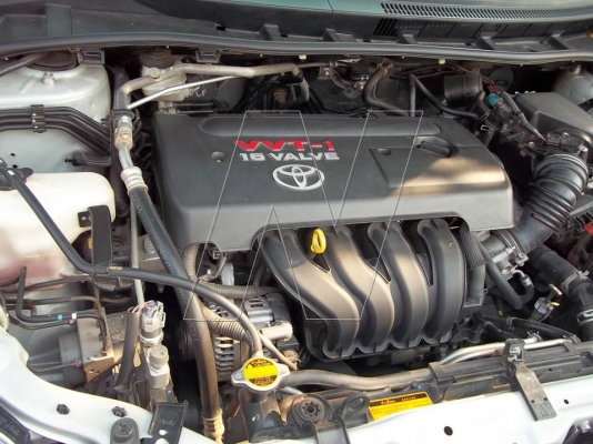 ขาย โตโยต้า COROLLA ALTIS / ปี 2009 ( เดิมๆ ไม่เคยติดแก๊ส ) ขาย โตโยต้า COROLLA ALTIS / ปี 2009 ( เดิมๆ ไม่เคยติดแก๊ส )