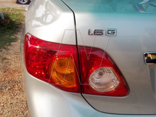 ขาย โตโยต้า COROLLA ALTIS / ปี 2009 ( เดิมๆ ไม่เคยติดแก๊ส ) ขาย โตโยต้า COROLLA ALTIS / ปี 2009 ( เดิมๆ ไม่เคยติดแก๊ส )