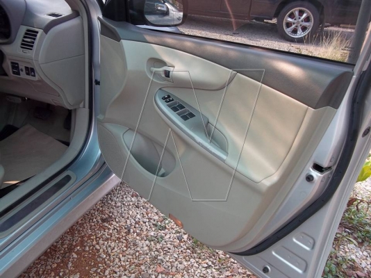 ขาย โตโยต้า COROLLA ALTIS / ปี 2009 ( เดิมๆ ไม่เคยติดแก๊ส ) ขาย โตโยต้า COROLLA ALTIS / ปี 2009 ( เดิมๆ ไม่เคยติดแก๊ส )