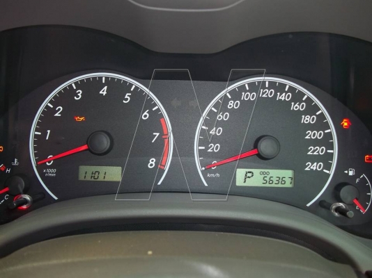 ขาย โตโยต้า COROLLA ALTIS / ปี 2009 ( เดิมๆ ไม่เคยติดแก๊ส ) ขาย โตโยต้า COROLLA ALTIS / ปี 2009 ( เดิมๆ ไม่เคยติดแก๊ส )