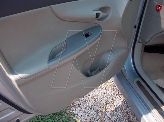 ขาย โตโยต้า COROLLA ALTIS / ปี 2009 ( เดิมๆ ไม่เคยติดแก๊ส ) ขาย โตโยต้า COROLLA ALTIS / ปี 2009 ( เดิมๆ ไม่เคยติดแก๊ส )