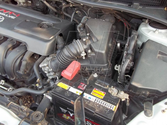 ขาย โตโยต้า COROLLA ALTIS / ปี 2009 ( เดิมๆ ไม่เคยติดแก๊ส ) ขาย โตโยต้า COROLLA ALTIS / ปี 2009 ( เดิมๆ ไม่เคยติดแก๊ส )