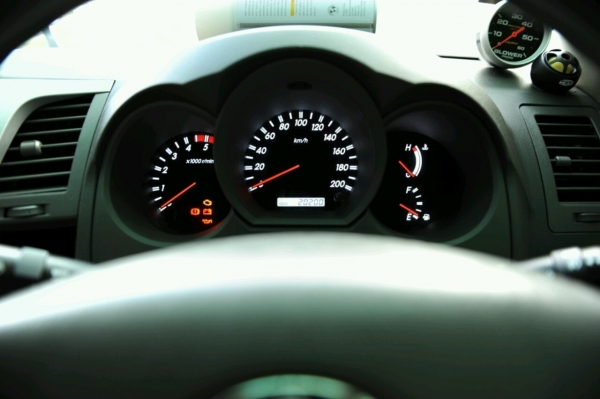 ขาย vigo prerunner 3.0 Smart Cap รถบ้านแท้ๆ