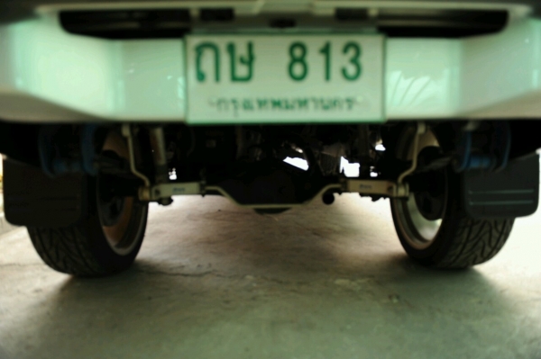 ขาย vigo prerunner 3.0 Smart Cap รถบ้านแท้ๆ