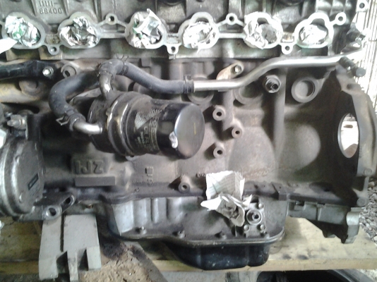 เครื่อง1jgte  ขายตามสภาพเป็นอะไหล่ มีcam HKS