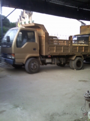 ขายรถสิบล้อ