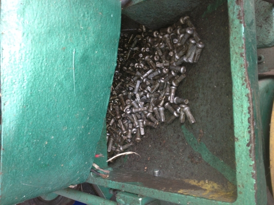 ขายเครื่องทำซี่ลวดมอเตอร์ไซ