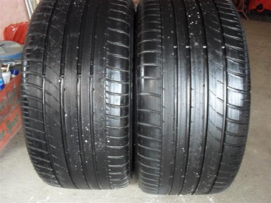 ขายยาง 265/35/18 ปี12 1 คู่ 3.900