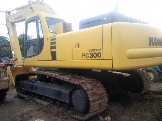 รถแบคโฮ