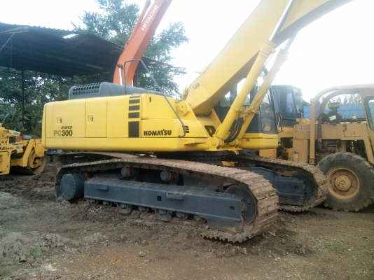 รถแบคโฮ