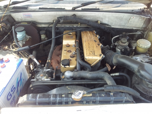 ขาย TFR ปี 32 ราคาถูก