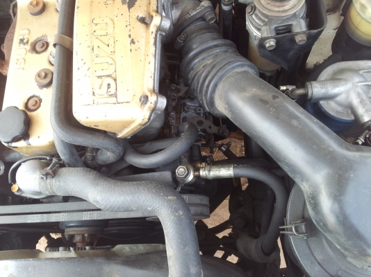 ขาย TFR ปี 32 ราคาถูก