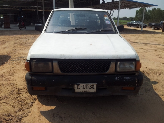 ขาย TFR ปี 32 ราคาถูก