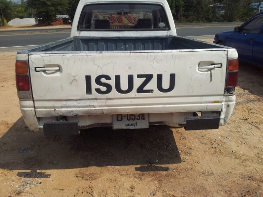 ขาย TFR ปี 32 ราคาถูก