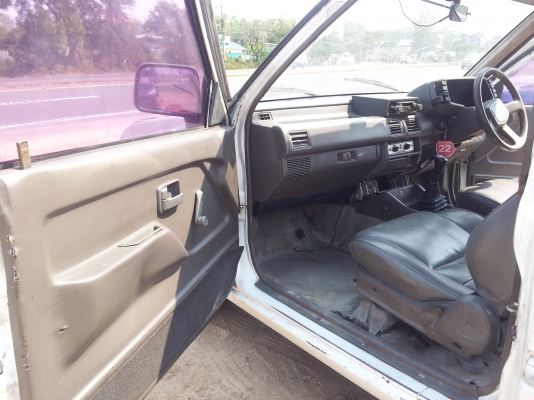 ขาย TFR ปี 32 ราคาถูก