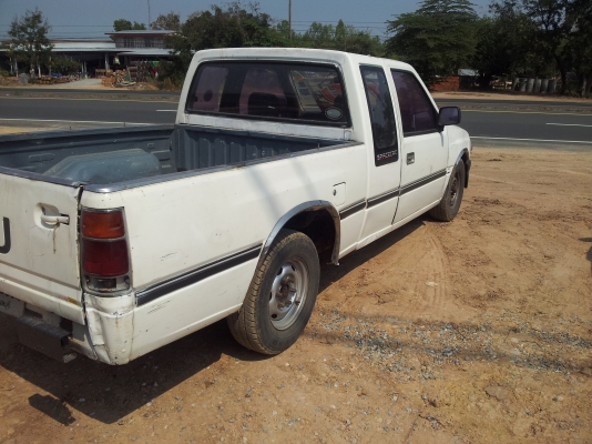 ขาย TFR ปี 32 ราคาถูก