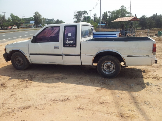 ขาย TFR ปี 32 ราคาถูก