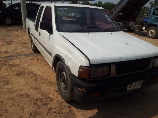 ขาย TFR ปี 32 ราคาถูก