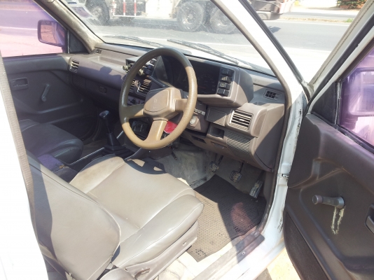 ขาย TFR ปี 32 ราคาถูก