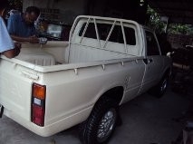 ขาย Toyota RN30 ไฟกลม