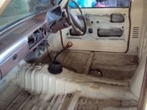 ขาย Toyota RN30 ไฟกลม