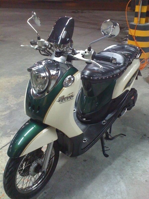 ขายด่วน ฟีโน่ วิ่งน้อย &ldquo;มือแรก&rdquo;