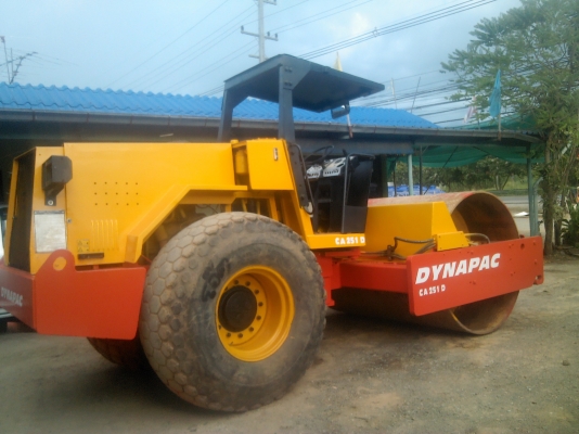 dynapac ปี98