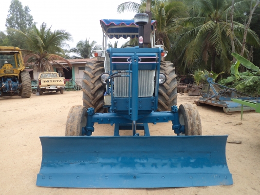 ขายรถไถฟอร์ด 6600 T3 ขายรถไถฟอร์ด 6600 T3