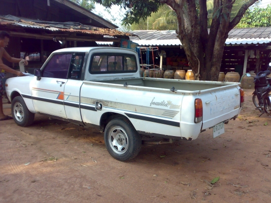 ขายมาสด้าน้อยแคป เดิมๆ เครื่่อง1300cc 5 เกียร์ ปรับลด 5,000เหลือ38,000ด่วนๆครับ ขายมาสด้าน้อยแคป เดิมๆ เครื่่อง1300cc 5 เกียร์ ปรับลด 5,000เหลือ38,000ด่วนๆครับ