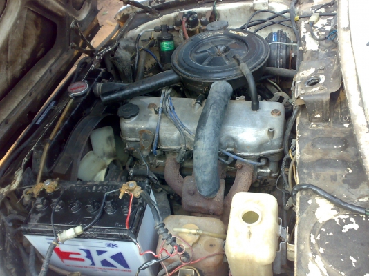 ขายมาสด้าน้อยแคป เดิมๆ เครื่่อง1300cc 5 เกียร์ ปรับลด 5,000เหลือ38,000ด่วนๆครับ ขายมาสด้าน้อยแคป เดิมๆ เครื่่อง1300cc 5 เกียร์ ปรับลด 5,000เหลือ38,000ด่วนๆครับ