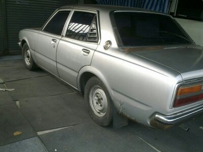 โตโยต้า RT100 เครื่องดี พร้อมโอน ขายถูก โตโยต้า RT100 เครื่องดี พร้อมโอน ขายถูก