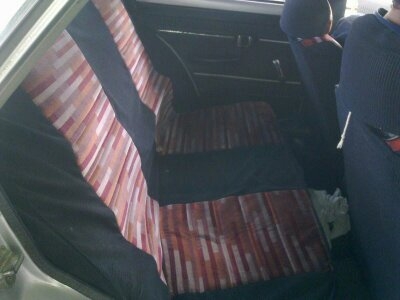 โตโยต้า RT100 เครื่องดี พร้อมโอน ขายถูก โตโยต้า RT100 เครื่องดี พร้อมโอน ขายถูก